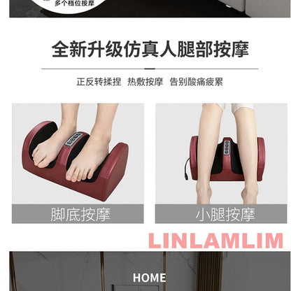 MINGDIBAO Modern MULTIFUNCTIONAL Tech SMART BED 2 People | FUTURISTIC FURNITURE | Ultimate Massage Tatami Genuine Leather Beds