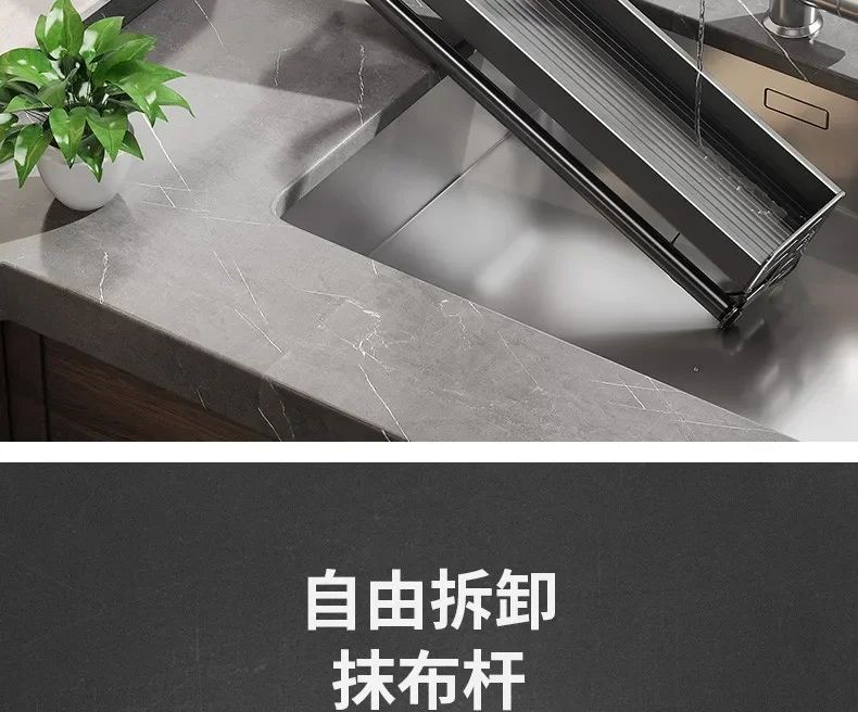 Novo Rack de Armazenamento de Cozinha Suporte para Temperos de Parede Organizador de Cozinha Doméstico Multifuncional Prateleira de Armazenamento