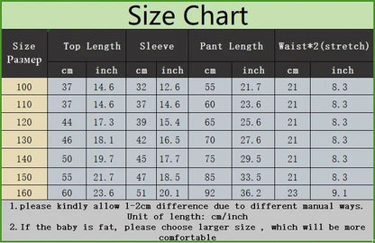 Disney Minnie Printing Baby Girls Clothes Set Autumn Children Sweatshirt Top and Pants Bottom 2 Piece Suit Casual Tracksuit