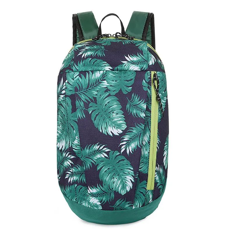 Nova mochila unissex de camping caminhada ultraleve dobrável para viagem esportes ao ar livre montanhismo para homens e mulheres