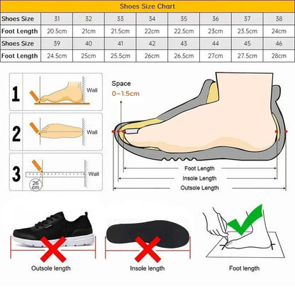 Wide Toe Shoes Men Jogging Shoes Breathable Mesh Mens Sneakers Comfortable Non Slip Fitness Boots Original Zapatos Hombre