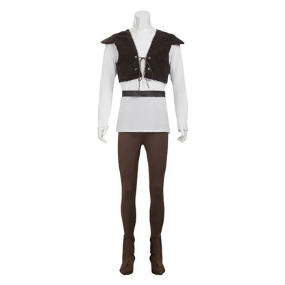 Monster Shrek cosplay costume Shrek cosplay Halloween cosplay costume
