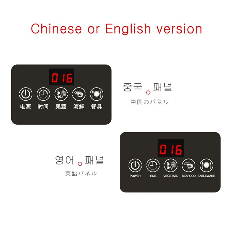 New Portable Sink Dishwasher Automatic Household Ultrasonic Dishwasher Small Free-Standing Installation-Free 110V/220V