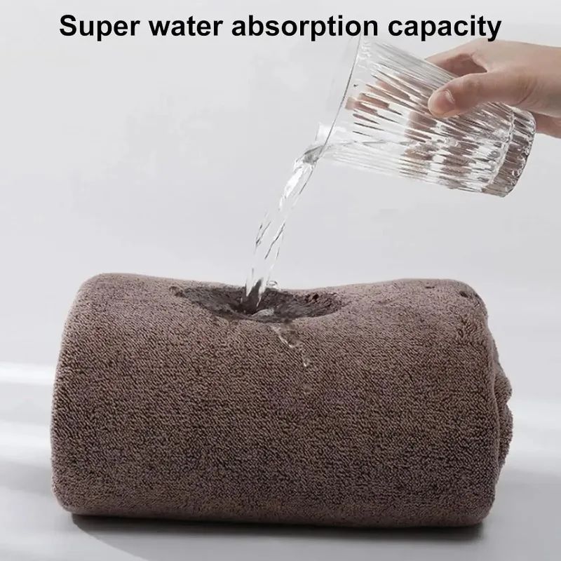70X140cm Super Soft Quick Dry Wearable Bath Towel for Women Lightweight Absorbent Pool Yoga Travel Sport Accessories Beach Towel