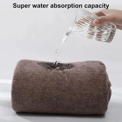 70X140cm Super Soft Quick Dry Wearable Bath Towel for Women Lightweight Absorbent Pool Yoga Travel Sport Accessories Beach Towel