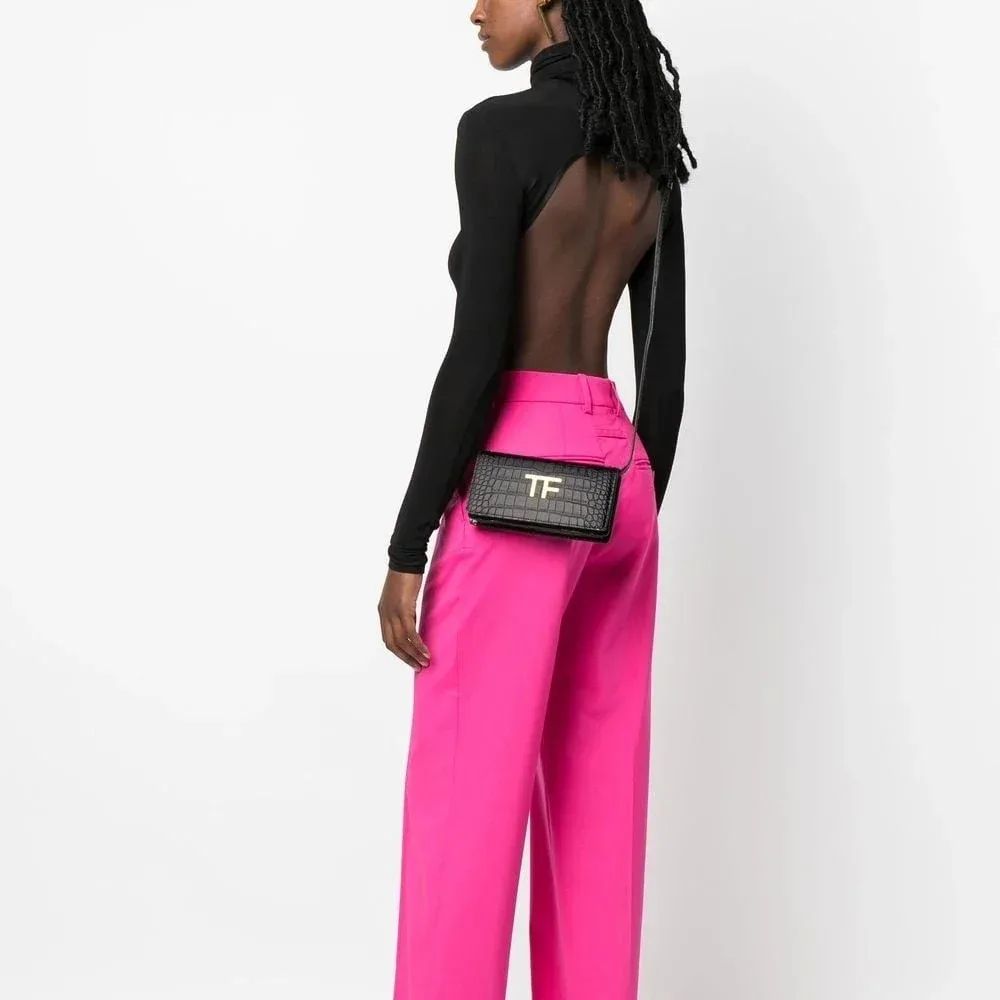 Luxury Famous Brands Shoulder Bag Women 2025 Trend Fashion Designer Crossbody Bag New High Quality Exquisite Elegant Female Bags