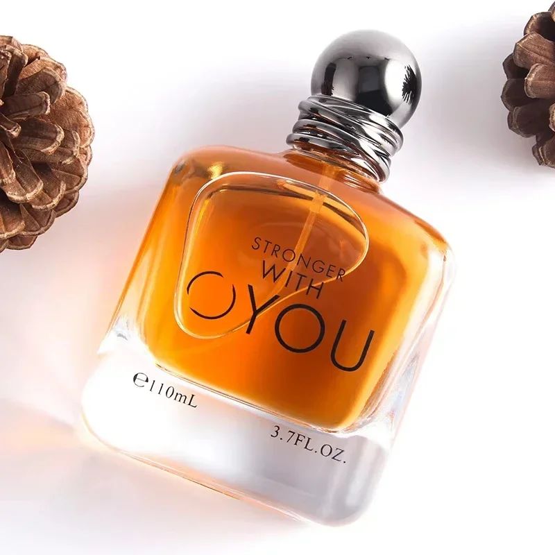 Hot 110ML Vendas Perfumes Masculinos Originais Porque Você Perfume Feminino Colônia Azul Esporte Perfume Masculino Forte Perfume do Vietnã