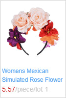 Pink Cowgirl Hat with Sparkling Sequins Trim for Halloween Dress Up Cosplay Party Supplies Costume Accessories