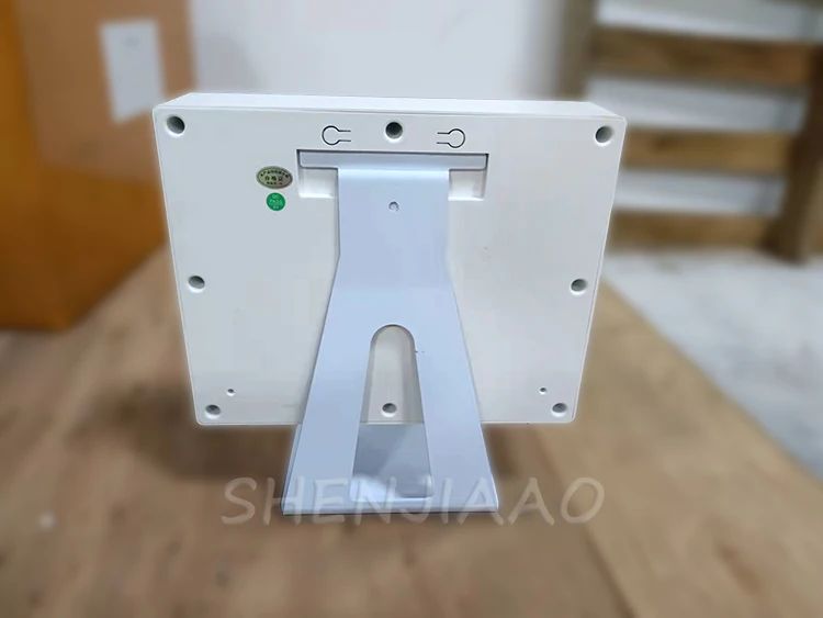Ultrasonic Dishwasher Automatic Household Portable Sink Dishwasher Small Free-standing Installation-free Kitchen 110V/220V