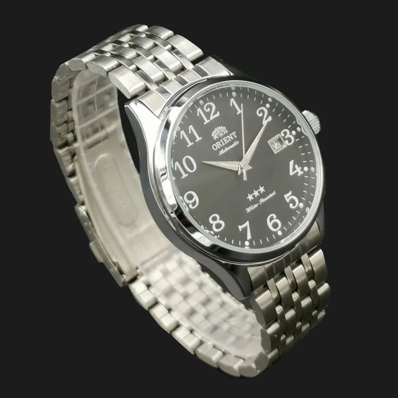 Orient Watch New Top Men's Luxury Multi-Function Watches High Quality AAA Clock Brand  All-Steel Automatic Mechanical Tourbillon