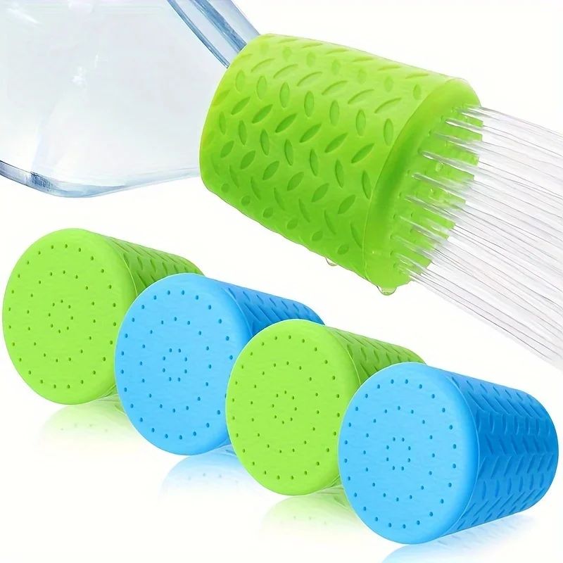 Portable Pet Bathing Outdoor Water Dispenser Accessory Multifunctional Dog Wash Spray Nozzle Pet Grooming Cleaning Supplies