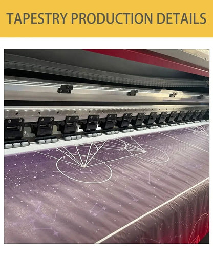 Suede Velvet Tarot Tablecloth Rune Divination Altar Tarot Patch Table Cover For Magicians Daily Board Games Card Pad