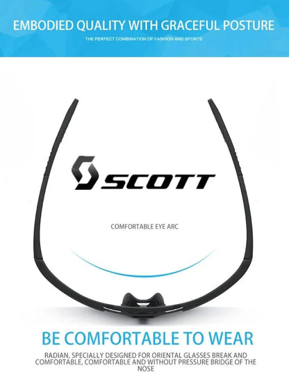 Men's and women's outdoor sports cycling glasses, UV400 protection, cycling, driving, travel sunglasses in 7 colors