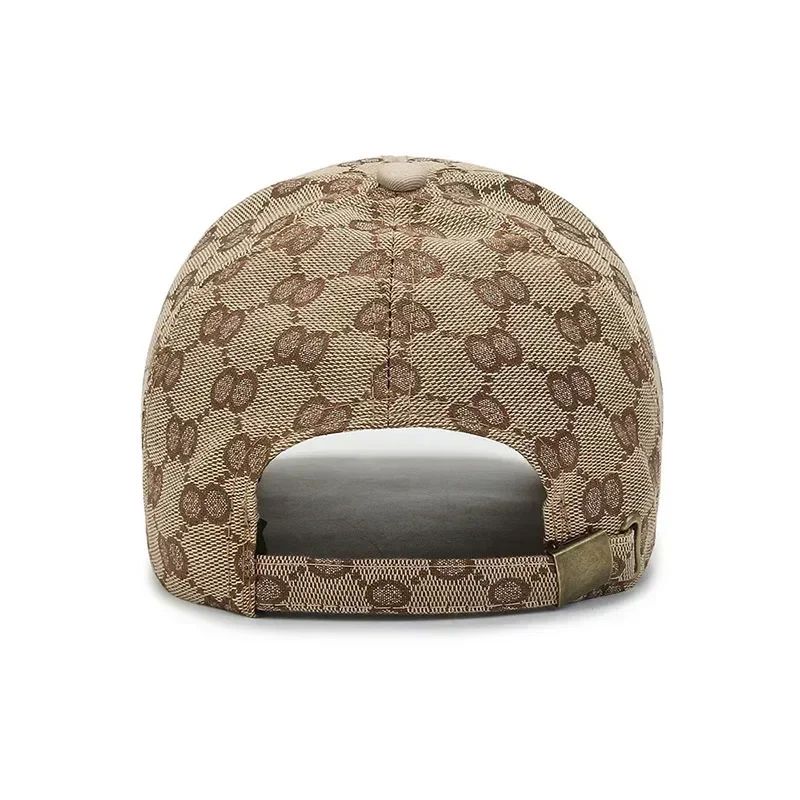 Boné de beisebol estampado retrô feminino masculino clássico para meninas meninos chapéu hip hop boné de sol primavera verão bonés esportivos ajustáveis