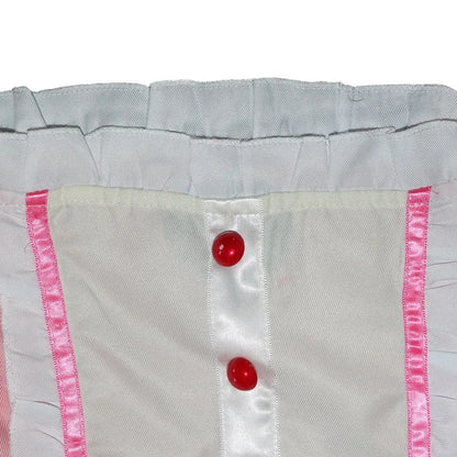 Puella Magi Madoka Magica Cosplay Costume Kaname Madoka Outfit Sweet Lolita Dress Women Halloween Party Uniforms Suit