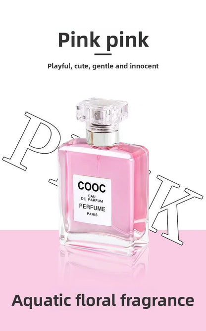 Coco feminino cooc perfume feminino fragrância duradoura fragrância leve perfume para encontros do Festival Qixi Miss Coco