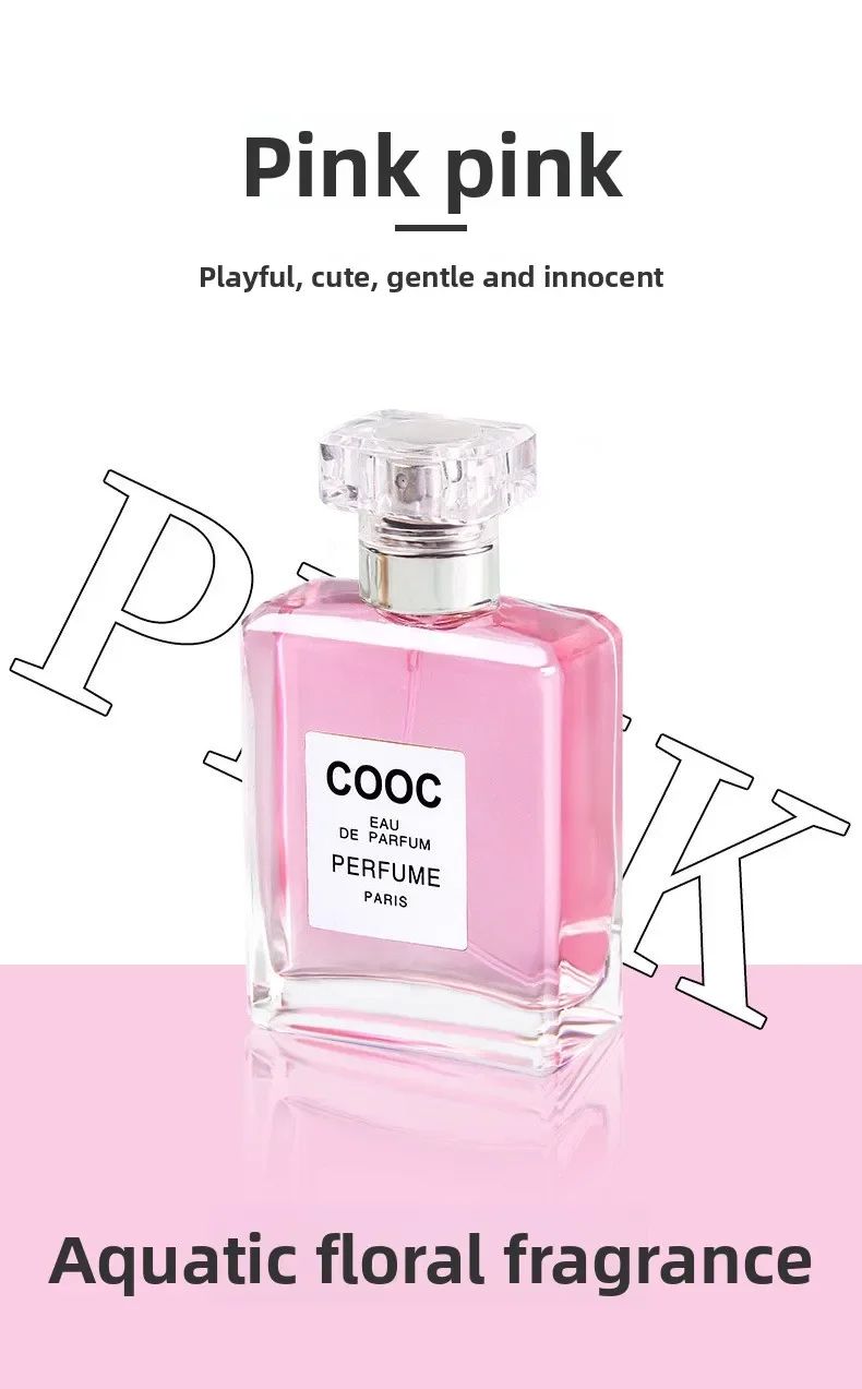Coco feminino cooc perfume feminino fragrância duradoura fragrância leve perfume para encontros do Festival Qixi Miss Coco