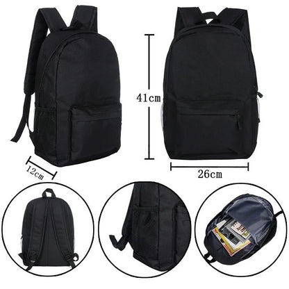 Mochila Escolar Personalizada para Meninos, Futebol, Basquete, com Nome, Mochila de Estudante, Bolsas para Laptop de Adolescentes, Presente de Volta às Aulas