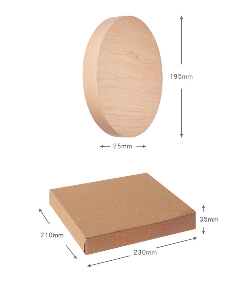 LED Digital Wall Clock Temperature Date Time Multi-function Display Living Room Home Bedroom Silent Clock Fashion Wall Clock