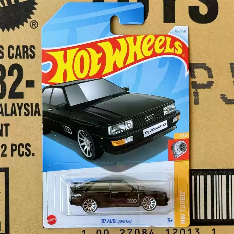 Mattel Hot Wheels 1/64 2024 M N P CASE Carros Colecionáveis Brinquedos Veículo Diecast Audi Lamborghini Brinquedos Carros Colecionáveis Automotivos Menino