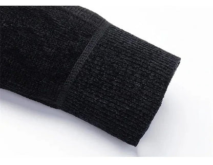 Brand Clothing High Quality Fashion Sweaters Male Slim Fit Casual Knitted Pullover Man Casual Round Neck Sweaters Black Grey