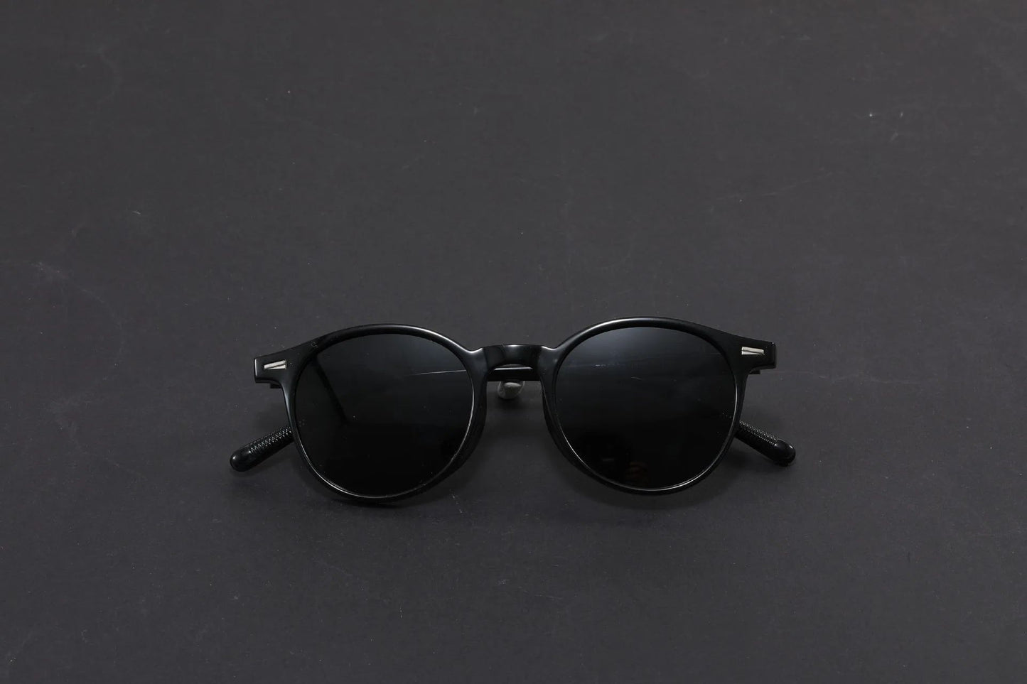 Retro TR90 Fashion Glasses Frame Men Fashion Shades Polygon Women Oval High Quality Travel Eyewear TR90