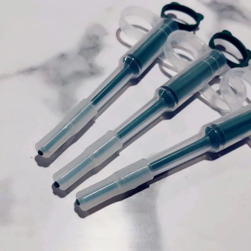 Dispensador de Remédios para Animais de Estimação, Alimentador de Comprimidos para Gatos, Seringa Alimentadora de Ponta Macia, Alimentador Multiuso, Aplicador de Comprimidos para Gatos, Aplicador de Pílulas para Animais de Estimação