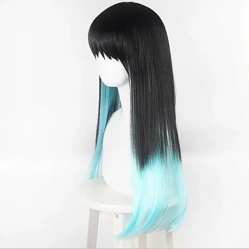 2026Aime  Cosplay Costume  Cosplay Kisatsutai Uniform Wig Halloween Costume