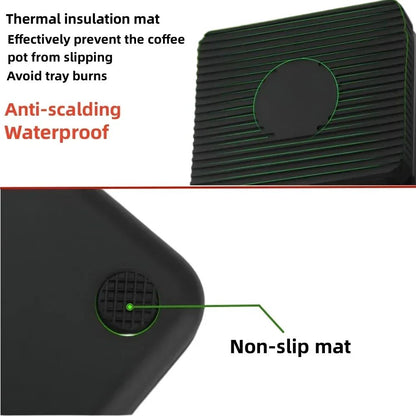 1 peça 3kg 5kg Balança de Café Gotejamento com Timer Balança de Cozinha Digital Eletrônica Portátil Balanças Eletrônicas de Alta Precisão LCD