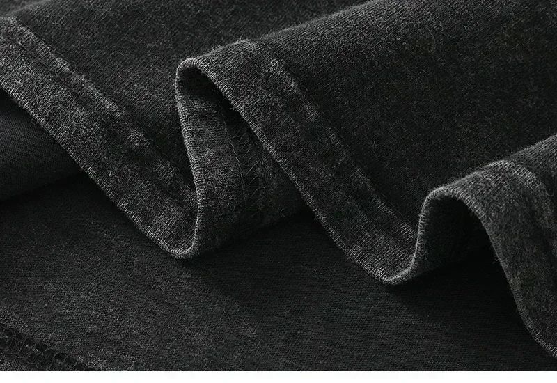 Men's Vintage American Rock Band Printed Washed Vest Sports T Shirt Sleeveless Tee Hip-Hop Gym Clothing Tank Tops Summer 2025