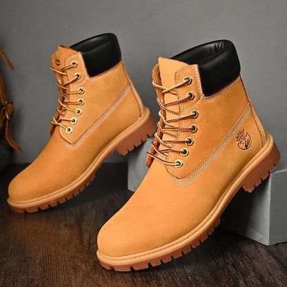 Botas Militares Masculinas para Botas de Trabalho para Homens Sapatos de Bota Calçados Masculinos Atacado Sapato Frete Grátis Tênis de Segurança Tênis Tático