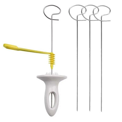 Cortador Espiral de Batata Whirlwind Máquina de Fazer Batata em Torre Fatiador de Vegetais Ferramentas Criativas para Legumes Acessórios de Cozinha Utensílios