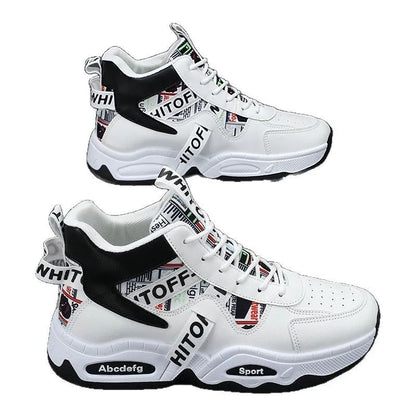 2025 Sapatos Masculinos Vulcanizados de Luxo Tênis Casual de Verão para Homens Tênis de Corrida Outdoor Plataforma Designer Skateboard Tênis Masculino