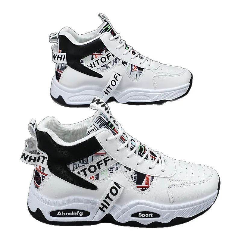 2025 Sapatos Masculinos Vulcanizados de Luxo Tênis Casual de Verão para Homens Tênis de Corrida Outdoor Plataforma Designer Skateboard Tênis Masculino