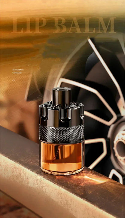 100ML For Azzaro The Most Wanted Parfum Charm Eau De Parfum Intense Spicy Woody Seductive Fragrance Date Lasting Perfume