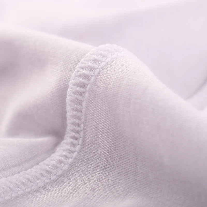 Men's Long Leg Boxer Briefs - Anti-Chafing, Breathable Modal Underwear, Quick-Dry Sports Compression Shorts for Running & Workou