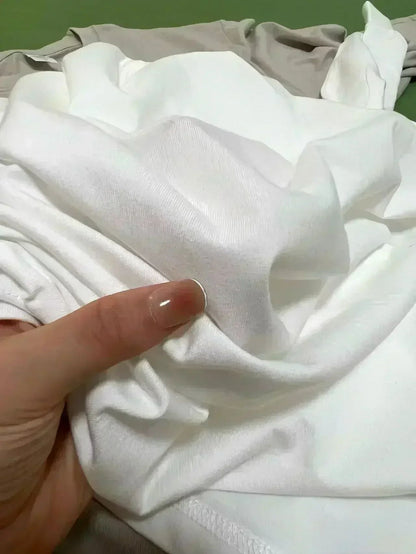 Anime Cartoon Printed Dragon Ball T-shirt Magic Man Buou New Cotton Short-sleeved Men's and Women's Cosplay Clothing