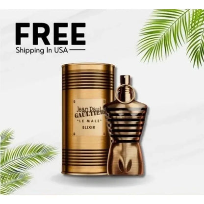 NEW Jean Paul Gaultier Original Arab Perfumes Eau de Parfum Spray High Quality Men's Cologne Lasting Charm Pheromones Perfume
