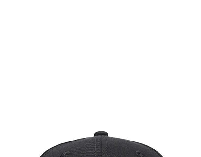 New York Big Head Man Plus Size Baseball Cap Men Adult Outdoors Cotton Large Snapback Hat 56-60CM 60-65CM Unisex Baseball Cap