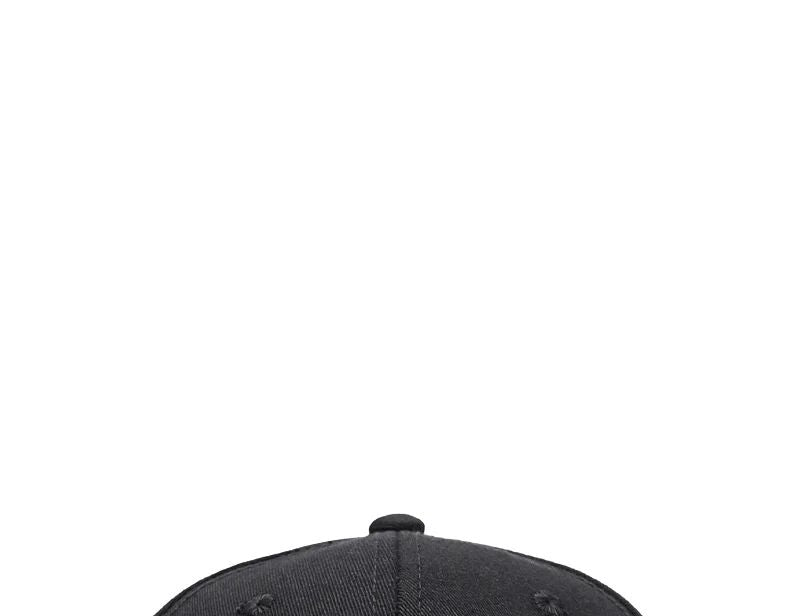 Boné de Beisebol Masculino Tamanho Grande para Cabeças Grandes Algodão Ajustável Boné Snapback 56-60CM 60-65CM Boné de Beisebol Unissex Nova York