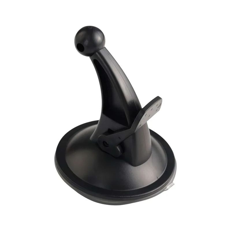 New for 360 Degree Rotating GPS Navigator Stand Replacement Auto Accessories Plastic Suction Cup Mount Stand Holder