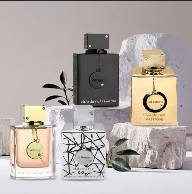 Venda quente 100ml perfume noturno unissex para carnaval balada leve perfume duradouro fragrância de luxo para encontros Colônia spray de presente