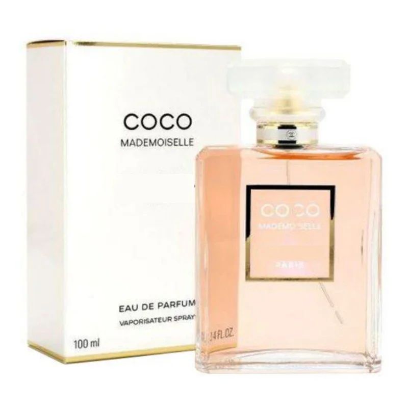 Coco feminino cooc perfume feminino fragrância duradoura fragrância leve perfume para encontros do Festival Qixi Miss Coco