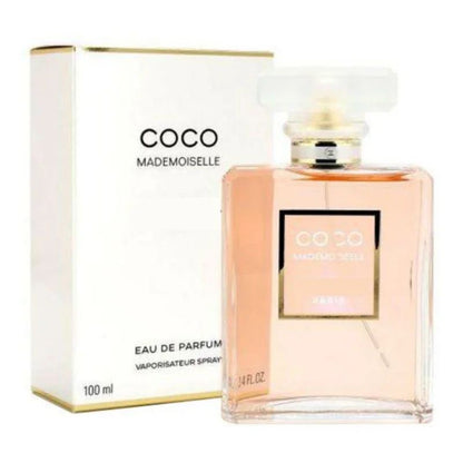 Coco feminino cooc perfume feminino fragrância duradoura fragrância leve perfume para encontros do Festival Qixi Miss Coco