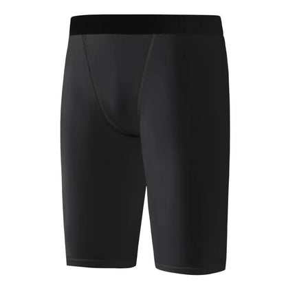 Single Leg Basketball Leggings Quick Drying 6-14 Years Teen Boys Running Football Yoga Fitness Compression Pants Sports