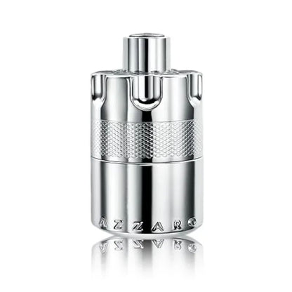 Azzaro The Most Wanted Parfum - Intense Mens Cologne - Spicy & Seductive Fragrance for Date Night - Irresistible Luxury Perfumes