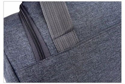 High Quality Women's Travel Bag Men's Outdoor Sports Luggage Handbag Weekend Trip Duffel Bag Female Shoulder Crossbody Bags Pack