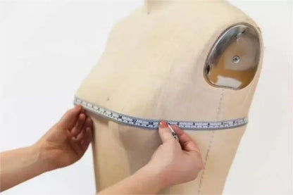 2026 Men's Striped Embroidered Casual Wool  blazer