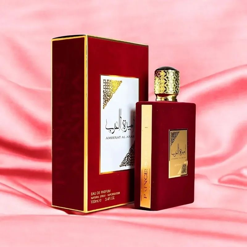 100ml Mujer Perfume Floral Scent Long Lasting Fragrance Pheromone Eau De Parfum Arabic Perfume Fresh Irresistible Date Perfume