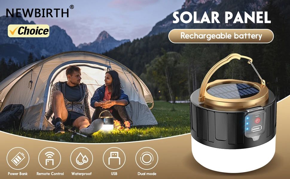 100000 Lumens Flashlight,Portable Rechargeable Tactical Torch, Life Waterproof Lantern for Outdoor Camping, Perfect Gift for Men